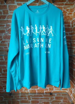 Спортивный мужской реглан erima xxl