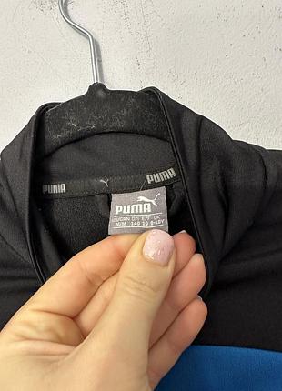 Puma спортивна кофта 4