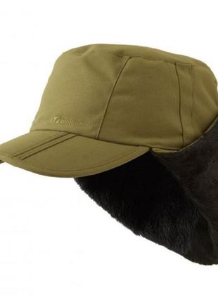 Кепка trekmates tunley cap s/m на ог 54-56 см