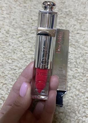 Dior addict fluid stick 7791 фото