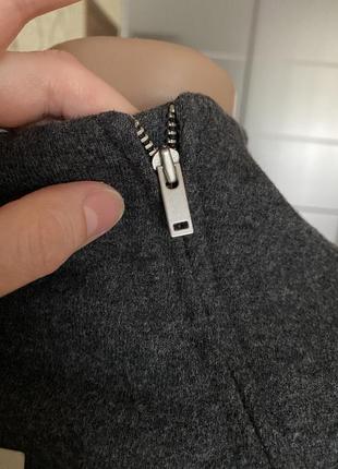 Брендовий шерстяний джемпер-піджак люксової якості 🔥 кофта світер2 фото