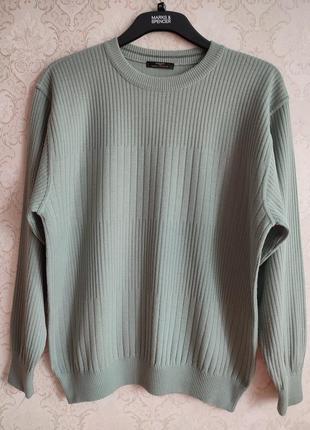 Пуловер від бренду marks & spencer