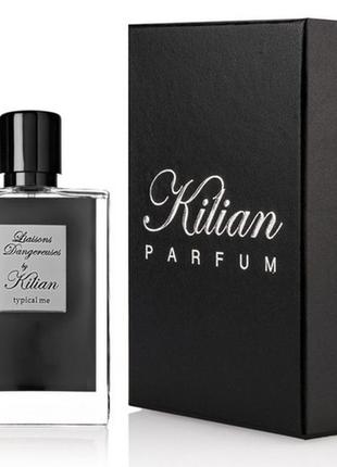 Kilian liaisons dangereuses by kilian, 50 мл, тестер , унисекс, ниша