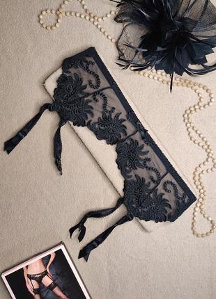 66...104см пояс для чулок