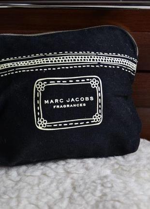 Marc jacobs косметичка оригинал1 фото