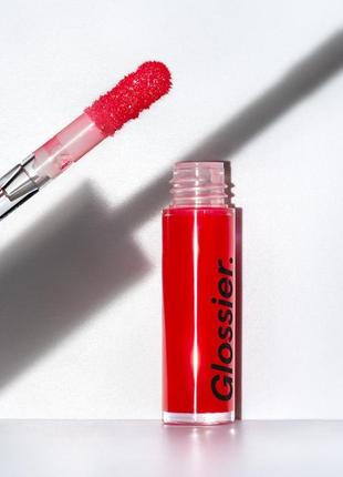 Блиск для губ glossier lip gloss1 фото