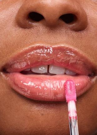 Блиск для губ glossier lip gloss5 фото