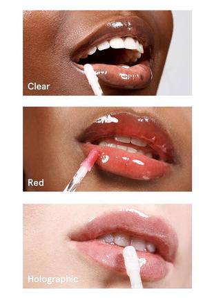 Блиск для губ glossier lip gloss3 фото