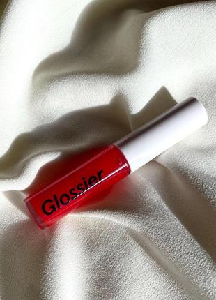 Блиск для губ glossier lip gloss7 фото