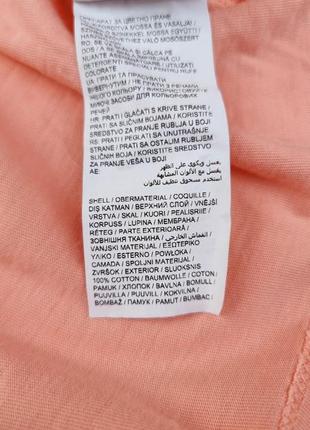 Кроп топ puma 9-10 лет 140 см розовый топ футболка для девочки коттоновый7 фото