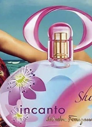 Incanto shine (інканто шайн) пробник 5 мл — жіночі парфуми