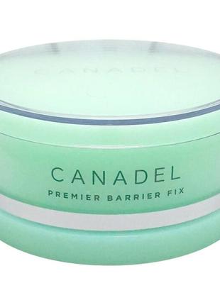 Canadel premier barrier fix крем-гель із ніацинамідом для відновлення гідроліпідного бар'єра шкіри. японія2 фото