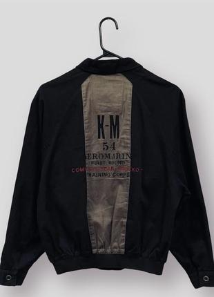 Kfmc vintage jacket мужская куртка винтаж