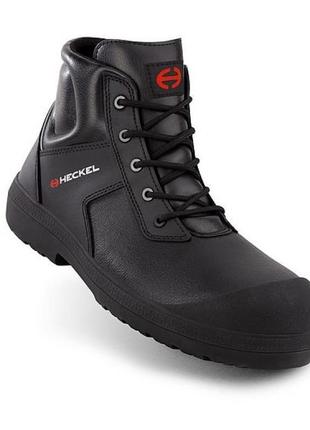 Защитная обувь heckel mac-stopac 300 s3 (67153) 42