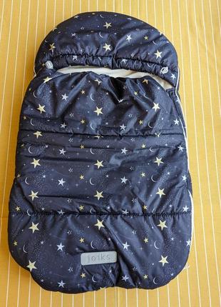 Joiks зимовий конверт