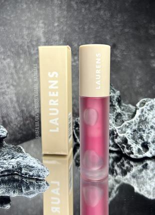 Масло для губ lauren's skincare lip oil