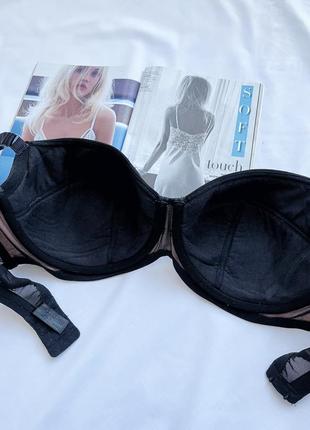 Комфортный бюстгальтер 70g ann summers4 фото