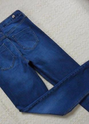 Модные джинсы скинни river island,36 размер4 фото