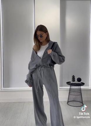 Спортивні штани zara