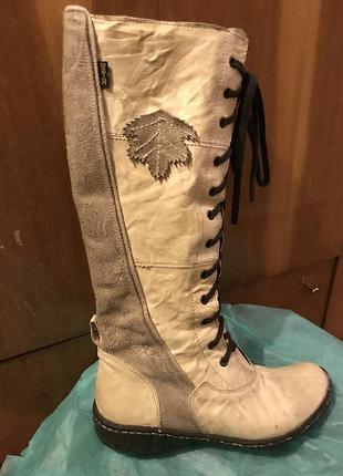 Сапоги casual, manas design, іtaly