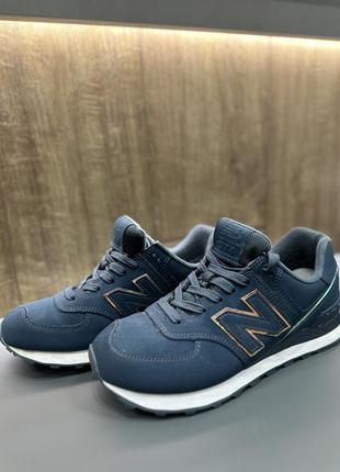 Кроссовки new balance