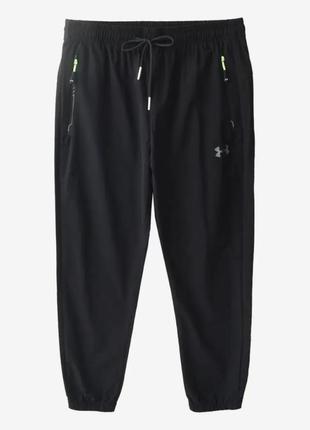 Спортивні штани under armour1 фото