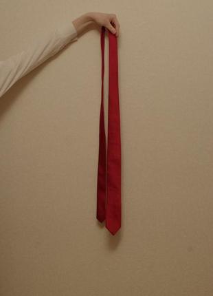 Краватка шовкова3 фото