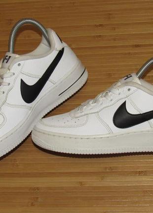 Кроссовки nike air force 1 low5 фото