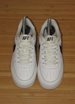 Кроссовки nike air force 1 low8 фото