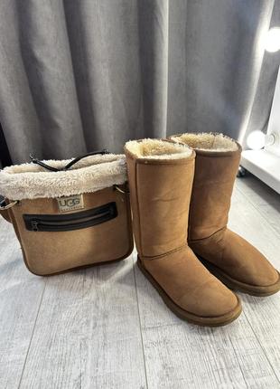 Ugg australia9 фото