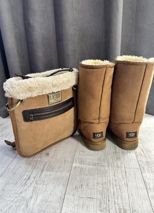 Ugg australia7 фото