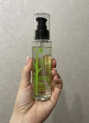 Алмазні кристали raywell bio amla oil 100ml