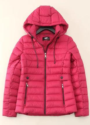 Зимняя куртка dkny 180 долларов 5 цветов3 фото