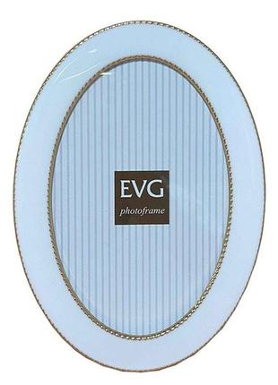 Фоторамка evg onix 10x15 g23-46wh white