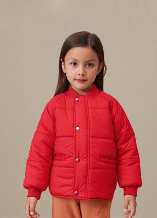 Детская термо-куртка liewood