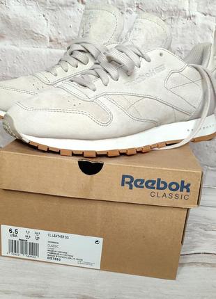 Кросівки reebok, р38.5 , 24.5 см