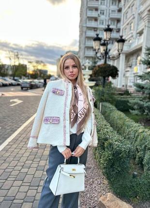 Піджак chanel