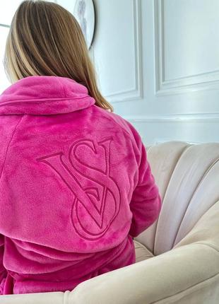 Халат виктория секрет халат выктория сикрет халат victoria's secret