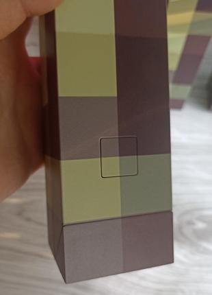 Нічник смолоскіп майнкрафт факел minecraft usb