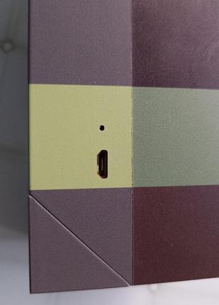 Нічник смолоскіп майнкрафт факел minecraft usb