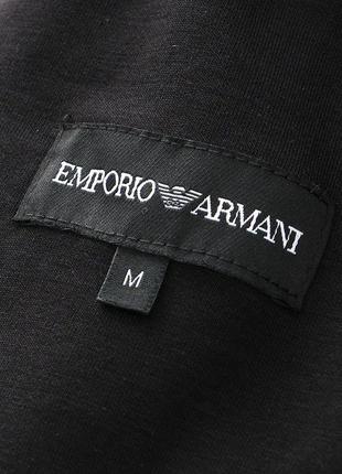 Спортивные штаны emporio armani4 фото