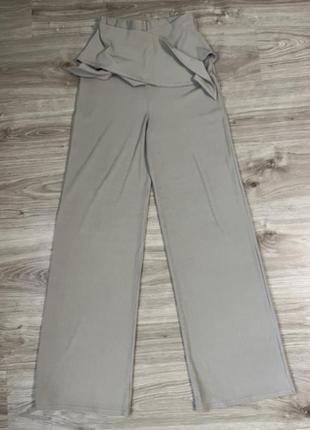 Штани палаццо