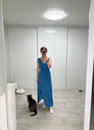 Максі сукня oysho