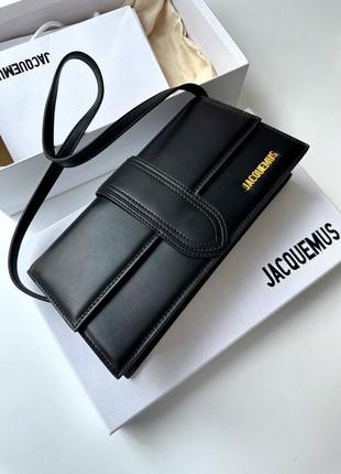 Сумочка jacquemus