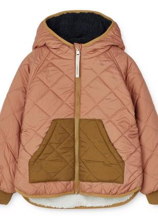 Двусторонняя куртка liewood jackson