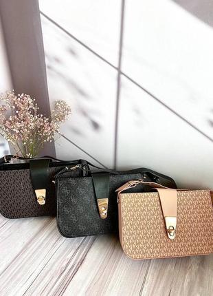 Стильные сумочки! разные цвета!