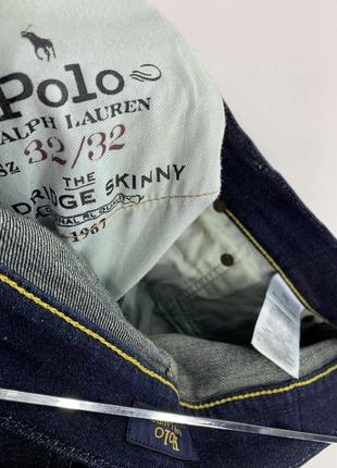 Polo ralph lauren джинси9 фото