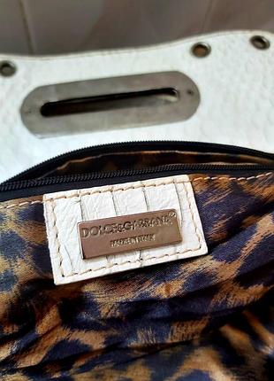 Сумка dolce&amp;gabbana 4