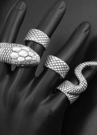 Кольца змея, хэллоуин3 фото