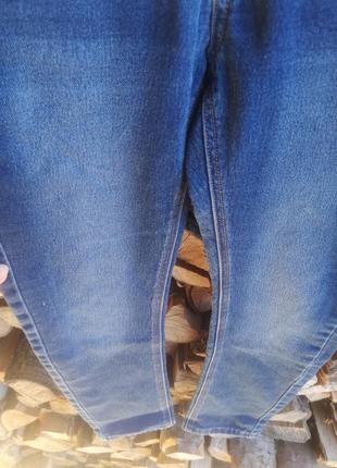 Джинсы next на 10 лет 140 см брюки штаны джинсовые на мальчика4 фото
